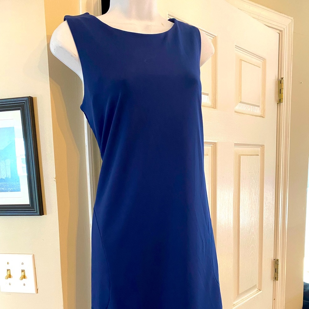 Spunkwear dress